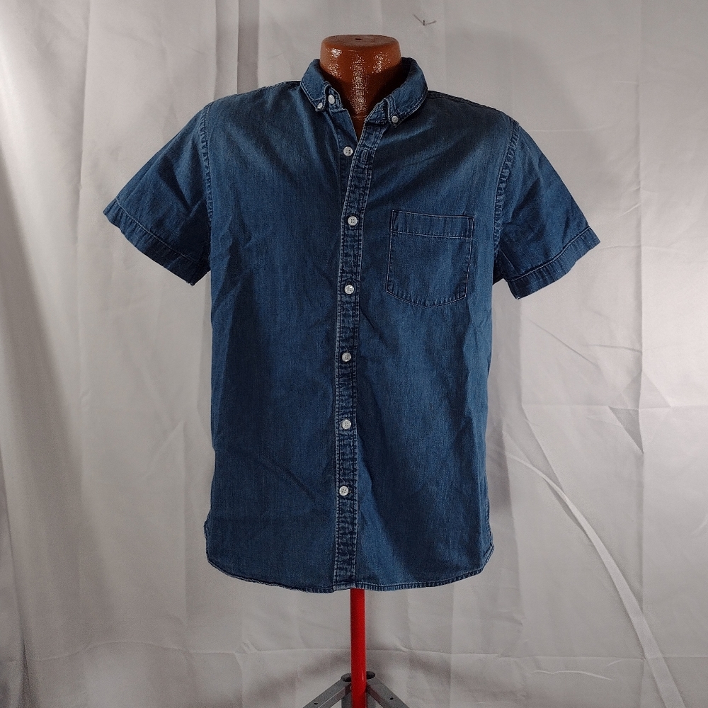 Express Soft wash Denim